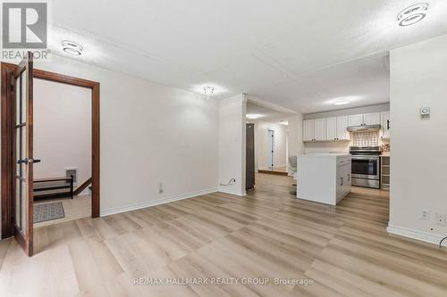 24 Patro Street, Ottawa, ON - Indoor Photo Showing Kitchen