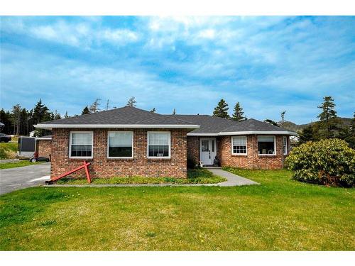 2-4 Burntwoods Place  Placentia, NL A0B 2Y0
