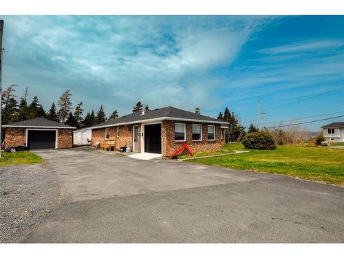 2-4 Burntwoods Place, Placentia, NL 