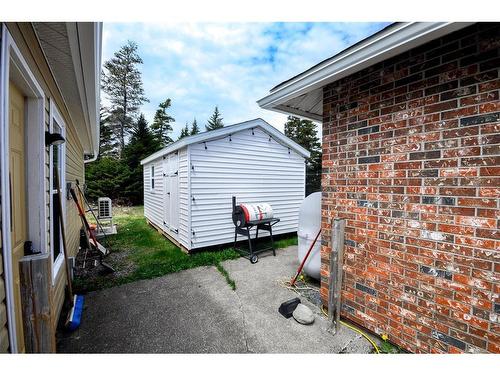 2-4 Burntwoods Place, Placentia, NL 