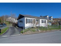 40 Back Road  Upper Island Cove, NL A0A 4E0