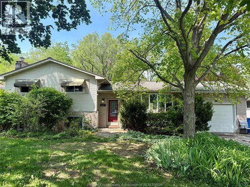 2240 BONDY AVENUE  Lasalle, ON N9H 1J2