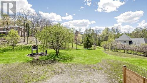 Main - 9 Gilbert Drive, Aurora, ON - Outdoor With View