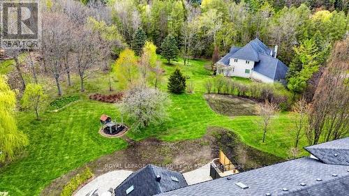 Main - 9 Gilbert Drive, Aurora, ON - Outdoor