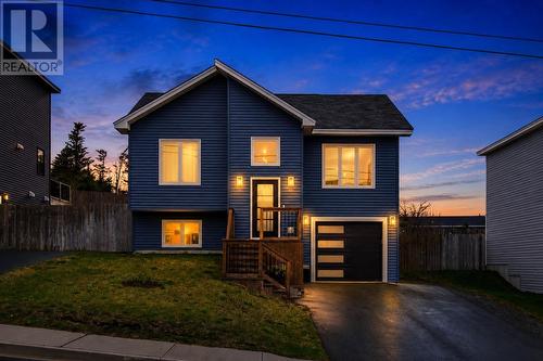 20 Phoenix Drive  Paradise, NL A1L 4H9