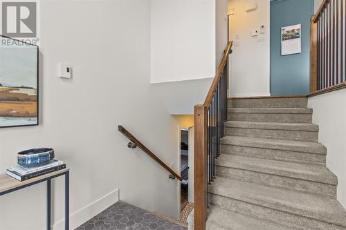 20 Phoenix Drive, Paradise, NL - Indoor Photo Showing Other Room