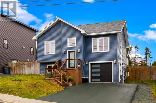 20 Phoenix Drive, Paradise, NL - Outdoor