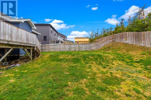20 Phoenix Drive, Paradise, NL - Outdoor