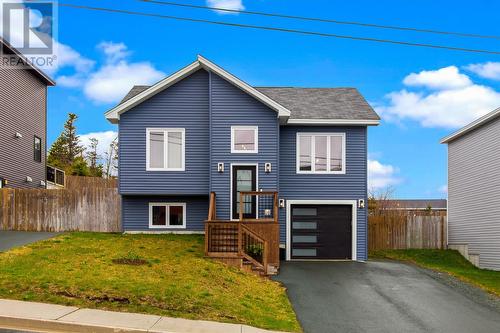 20 Phoenix Drive, Paradise, NL - Outdoor
