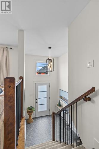20 Phoenix Drive, Paradise, NL - Indoor Photo Showing Other Room