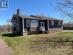 24 Kinsmen Drive  Bishop's Falls, NL A0H 1C0