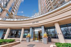 2447 - 25 VIKING LANE Toronto, ON M9B 0A1