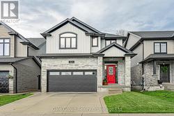 1124 ALBERNI ROAD Woodstock (Woodstock - North), ON N4T 0H8