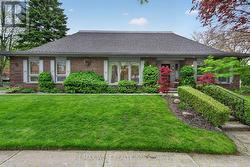 16 CARAVAN DRIVE Toronto, ON M3B 1N2