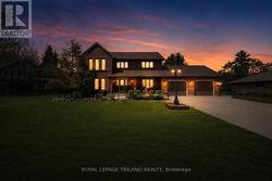 39833 SHADY LANE CRESCENT Southwold (Talbotville), ON N0L 2K0
