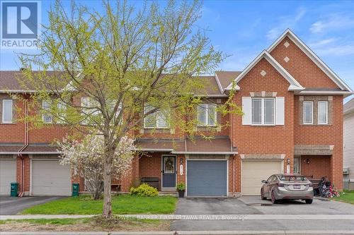 218 FLAMBOROUGH WAY  Ottawa, ON K2W 1G5