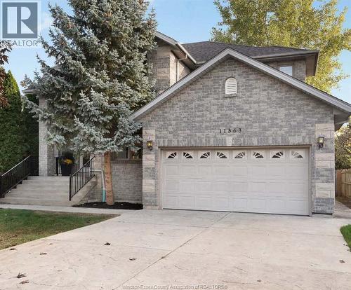 11363 AMALFI  Windsor, ON N8P 1J8