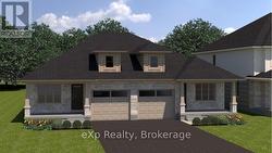 500 NEWFOUNDLAND STREET Wellington North (Mount Forest), ON N0G 2L2