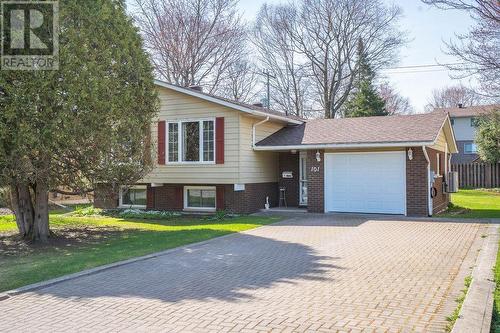 101 Primrose DR  Sault Ste. Marie, ON P6B 4E7