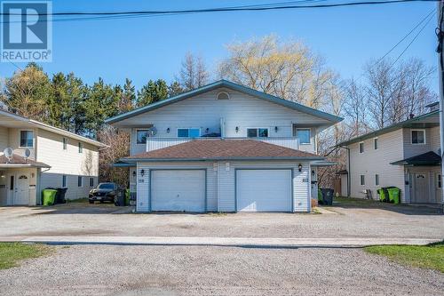 110-112 East Balfour ST  Sault Ste. Marie, ON P6C 1X5
