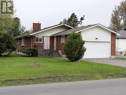 37 MAPLE DRIVE Belleville (Belleville Ward), ON K8P 2P8