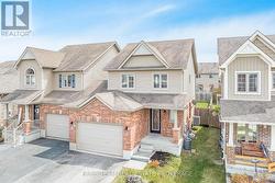104 BANTING CRESCENT Essa, ON L3W 0P3