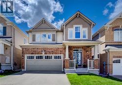 19 SHOREACRES Drive  Kitchener, ON N2R 0K7