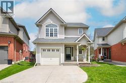 742 BROOKMILL Place  Waterloo, ON N2V 2P1