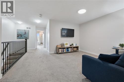 873 Robert Ferrie Drive, Kitchener, ON - Indoor