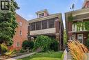 557 Moy Ave, Windsor, ON  - Outdoor 