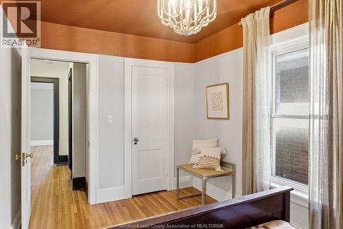 557 Moy Ave, Windsor, ON - Indoor Photo Showing Other Room