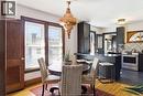 557 Moy Ave, Windsor, ON  - Indoor Photo Showing Dining Room 