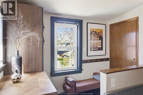 557 Moy Ave, Windsor, ON - Indoor