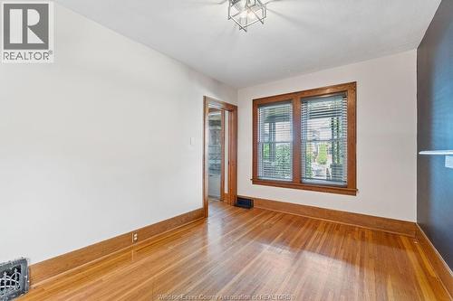 557 Moy Ave, Windsor, ON - Indoor Photo Showing Other Room