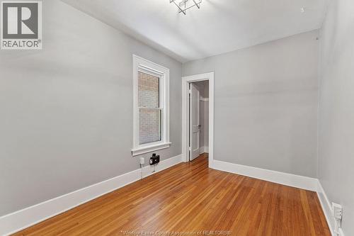557 Moy Ave, Windsor, ON - Indoor Photo Showing Other Room