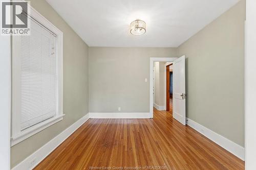 557 Moy Ave, Windsor, ON - Indoor Photo Showing Other Room
