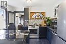557 Moy Ave, Windsor, ON  - Indoor Photo Showing Kitchen 