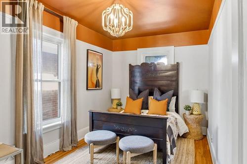 557 Moy Ave, Windsor, ON - Indoor Photo Showing Other Room