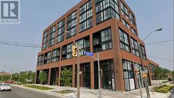 703 - 2300 ST. CLAIR AVENUE W Toronto, ON M6N 0B3