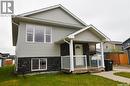 106 Geary Crescent, Saskatoon, SK  - Outdoor 