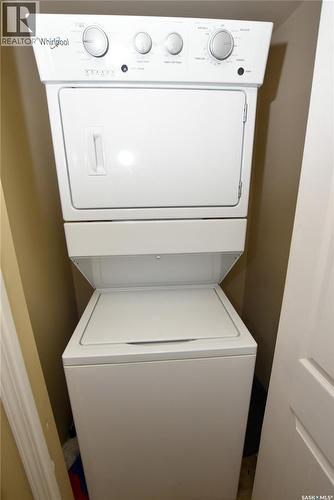 106 Geary Crescent, Saskatoon, SK - Indoor Photo Showing Laundry Room