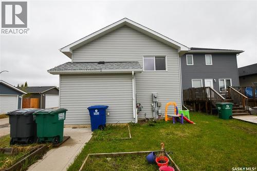 106 Geary Crescent, Saskatoon, SK - Outdoor With Exterior