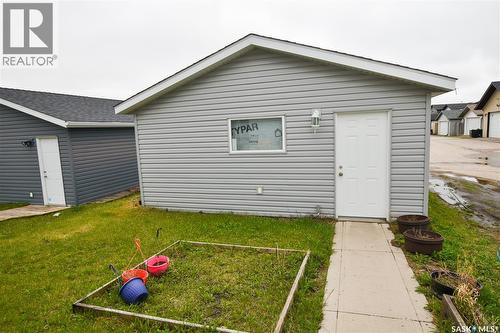 106 Geary Crescent, Saskatoon, SK - Outdoor With Exterior