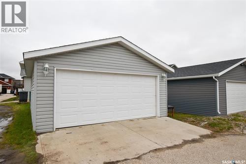106 Geary Crescent, Saskatoon, SK - Outdoor With Exterior