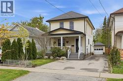 21 BERRYMAN Avenue St. Catharines, ON L2R 3W8