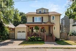 14 CAMERON AVENUE  Ottawa, ON K1S 0W7