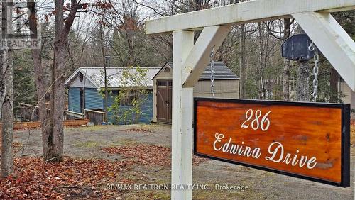 286 EDWINA DRIVE  Trent Lakes, ON K0M 1A0