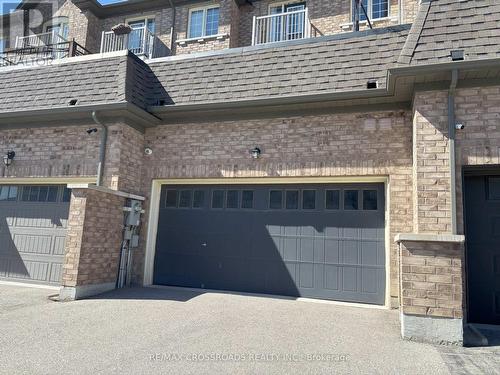 49 Memon Place, Markham, ON - Outdoor