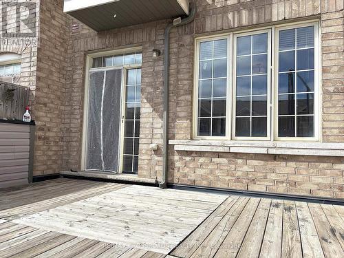 49 Memon Place, Markham, ON - Outdoor With Exterior