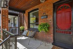 64 CAMPBELL AVENUE  Toronto, ON M6P 3T8